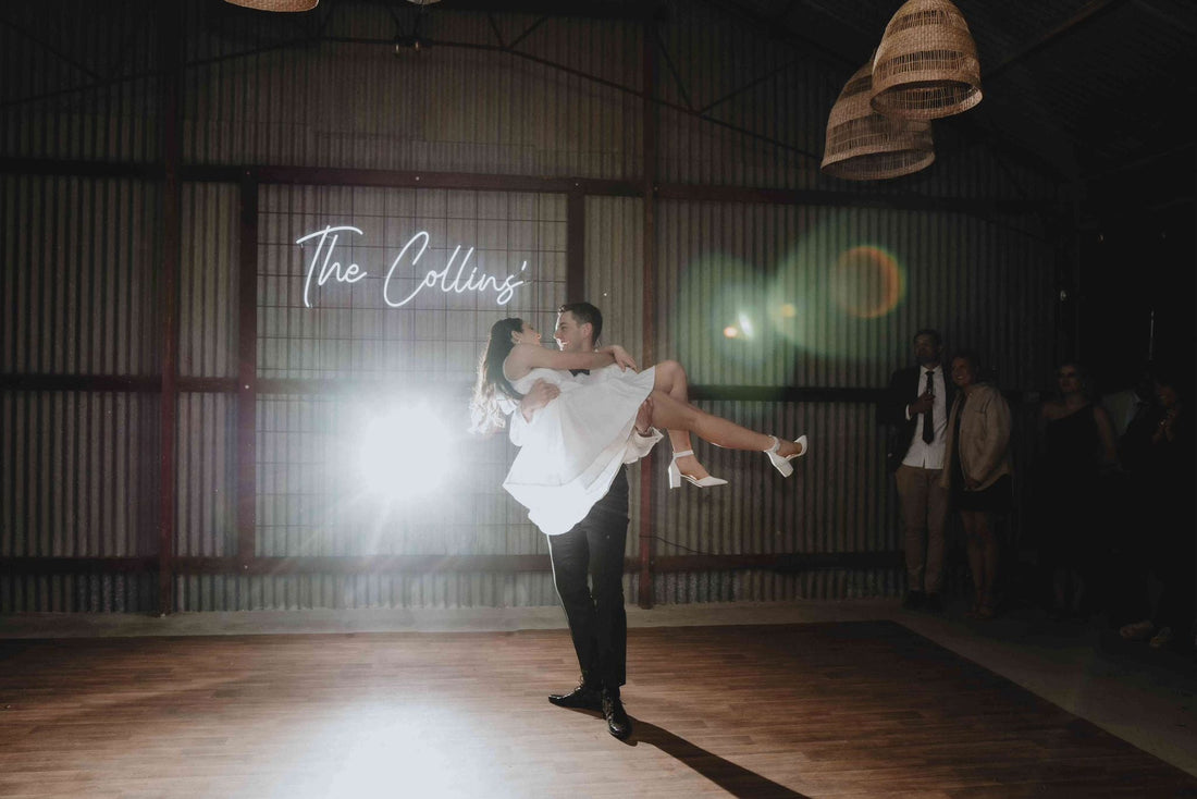 10-Romantic-Neon-Sign-Quotes-Perfect-for-Wedding-Backdrops Neon Lanes