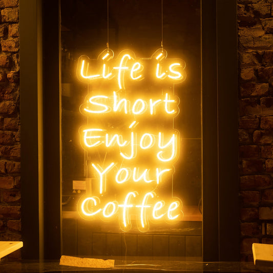 How-The-Roasted-Bean-Enhanced-Its-Vibe-with-a-Custom-Neon-Sign-from-Neon-Lanes Neon Lanes