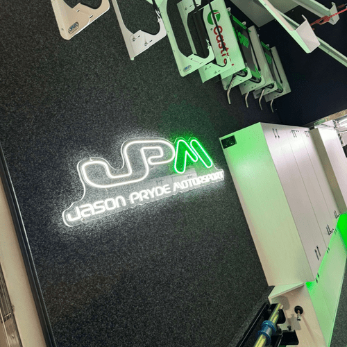 How to Make Neon Signs - Neon Lanes