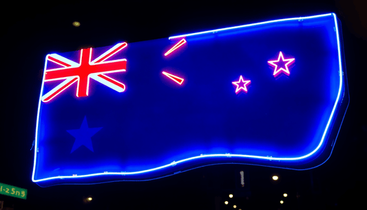 Illuminate Your Life with Neon Lanes: Crafting Unforgettable Moments in Australia - Neon Lanes