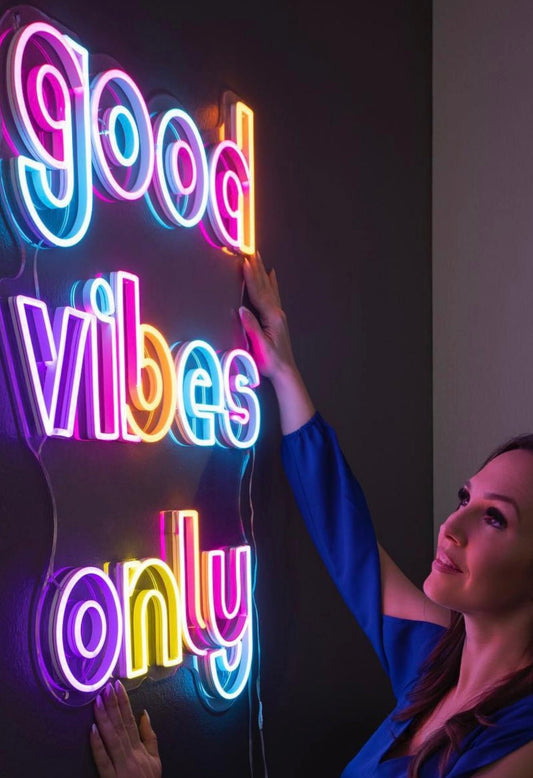 Melbourne’s Best Custom Neon Sign Maker: Why Locals Choose Neon Lanes - Neon Lanes