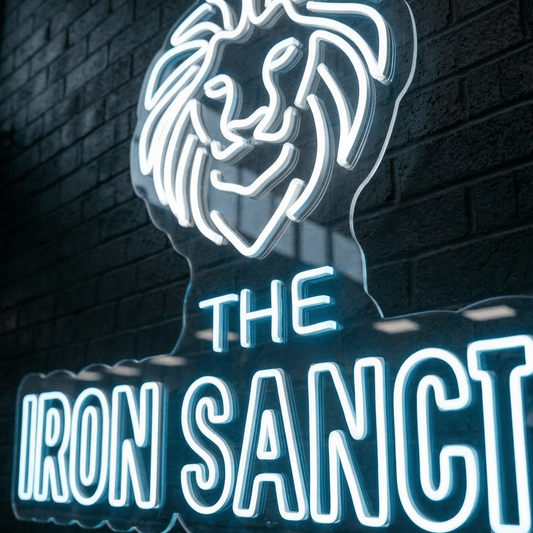 The ROI of Visual Branding: Why Neon Signs Pay Off - Neon Lanes