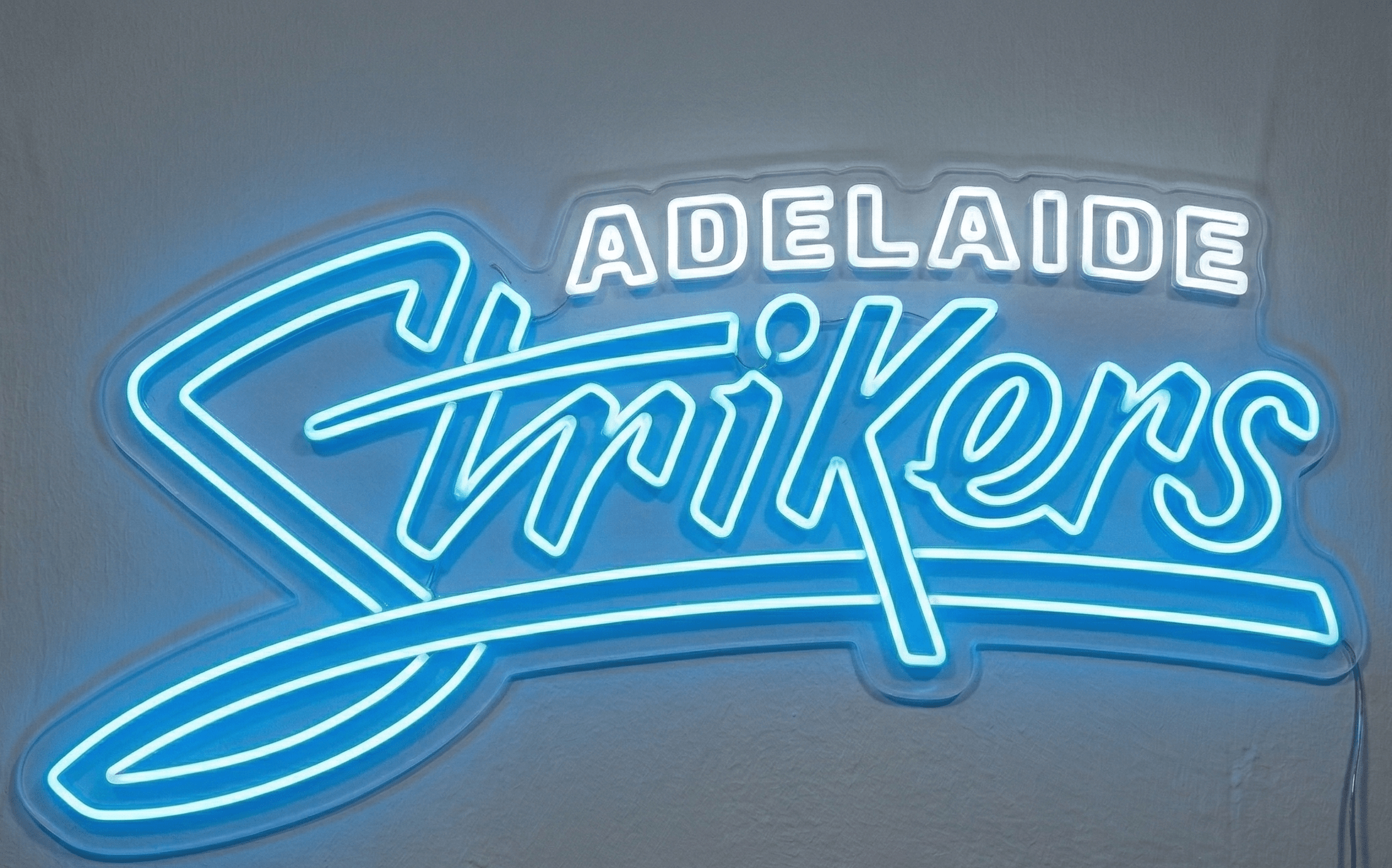 Conversion Nrl Led Sign Adelaide Sports Neon Signs | AFL, NRL & Cricket LED Signs Australia ...