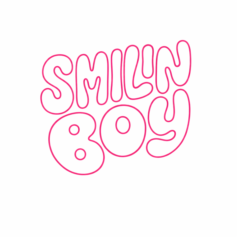 pink custom logo led neon sign in australia business