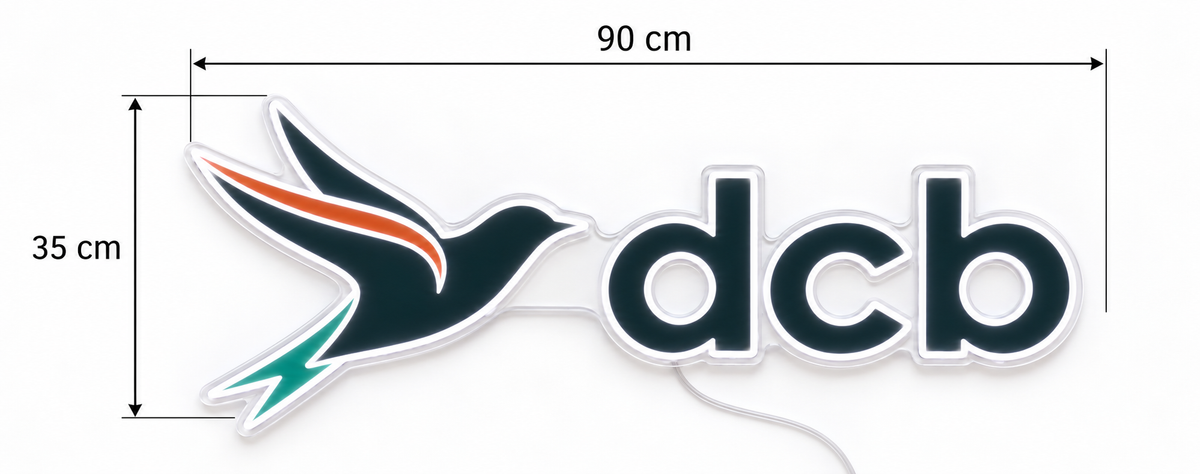 Custom design: dcb