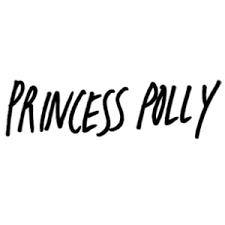 Princess Polly brand logo