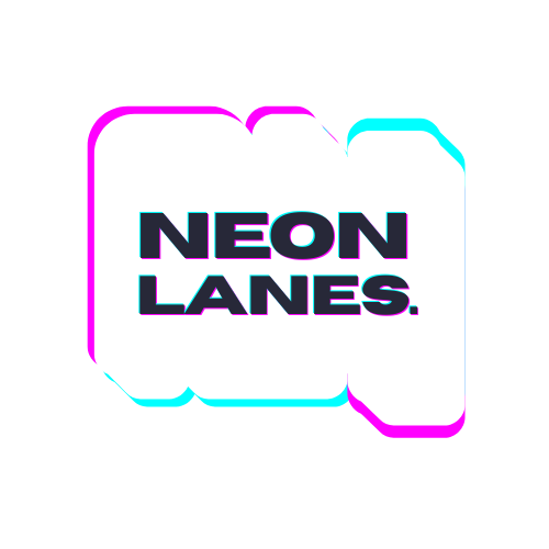 Neon Lanes Australia custom LED neon signs for businesses, weddings and events